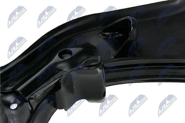 Control/Trailing Arm, wheel suspension ZWD-NS-029 - image 7
