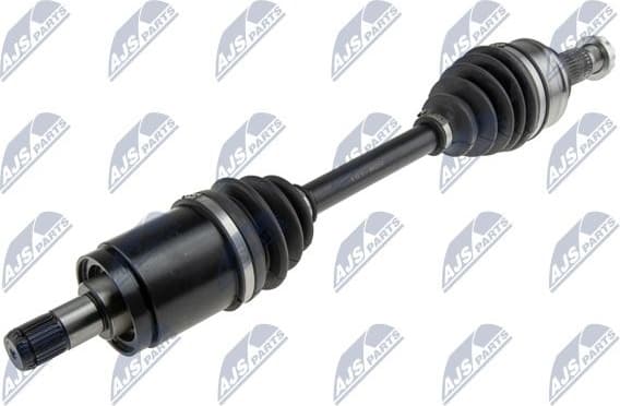 Drive Shaft NPW-BM-151