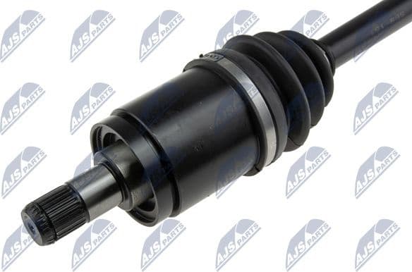 Drive Shaft NPW-BM-151 - image 4