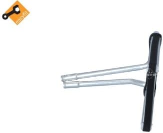 Heat Exchanger, interior heating EASY FIT 54394 - image 2
