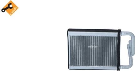 Heat Exchanger, interior heating EASY FIT 54394 - image 3