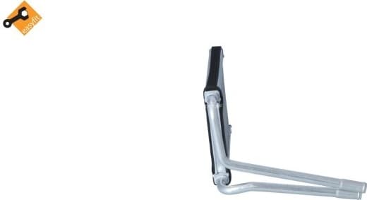 Heat Exchanger, interior heating EASY FIT 54394 - image 4