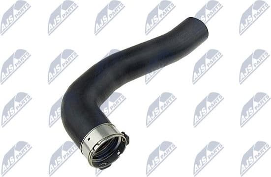 Charge Air Hose GPP-RE-008