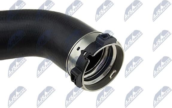 Charge Air Hose GPP-RE-008 - image 4