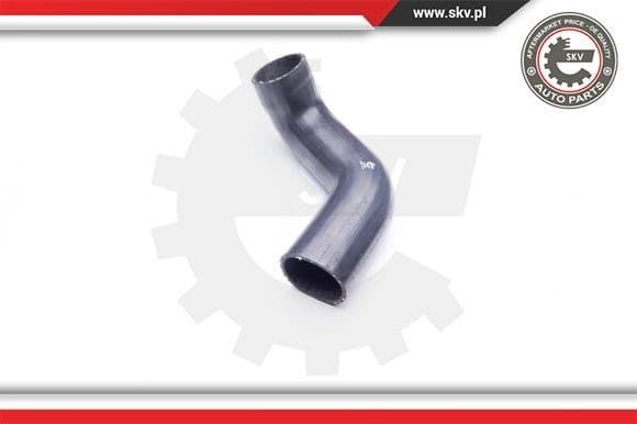 Charge Air Hose 24SKV642 - image 3