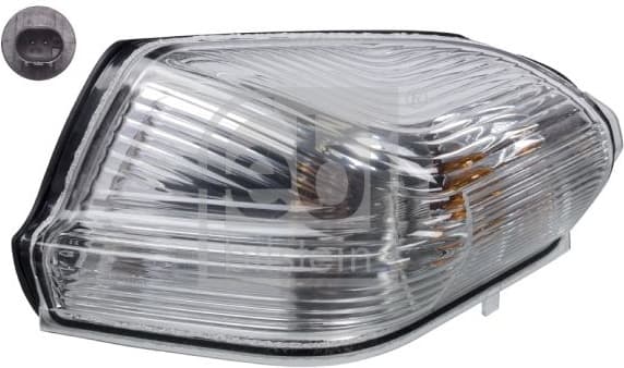 Auxiliary Direction Indicator 100874