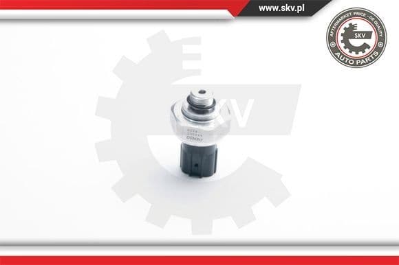 Pressure Switch, air conditioning 95SKV603