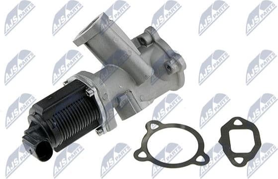 EGR Valve EGR-FT-001 - image 2