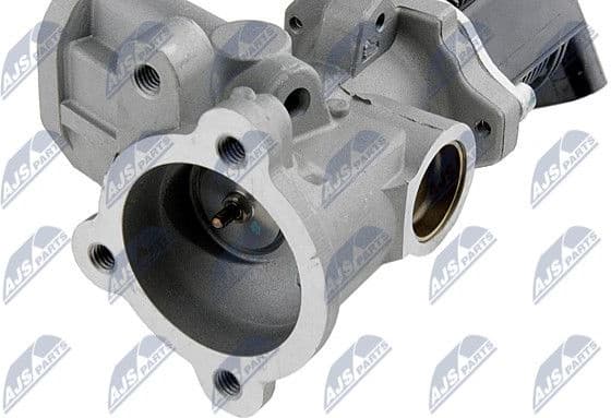 EGR Valve EGR-FT-001 - image 5