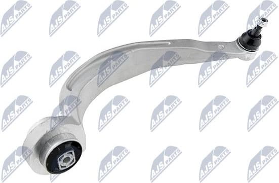 Control/Trailing Arm, wheel suspension ZWD-VW-018