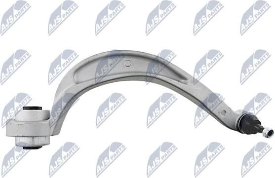 Control/Trailing Arm, wheel suspension ZWD-VW-018 - image 3