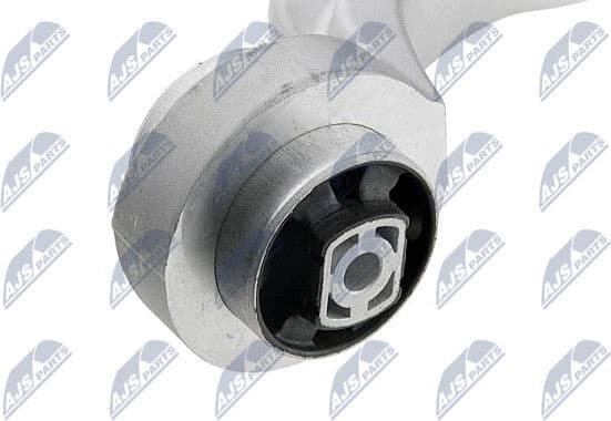 Control/Trailing Arm, wheel suspension ZWD-VW-018 - image 5