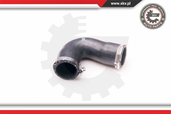 Charge Air Hose 24SKV191 - image 2