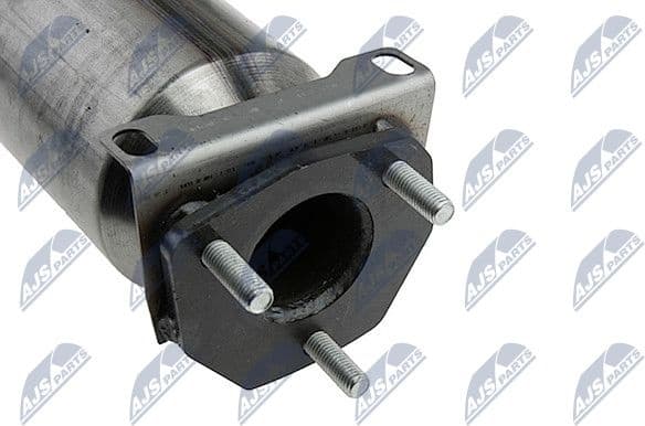 Catalytic Converter KAT-SK-000 - image 5