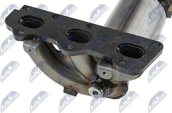 Catalytic Converter KAT-SK-000 - image 6