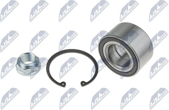 Wheel Bearing Kit KLP-HD-032