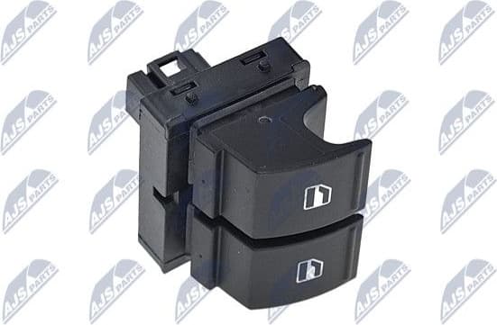 Switch, window regulator EWS-VW-003