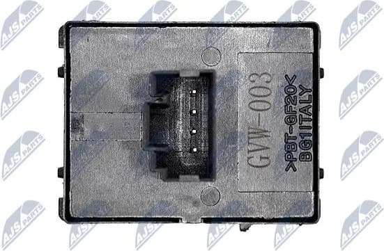 Switch, window regulator EWS-VW-003 - image 4