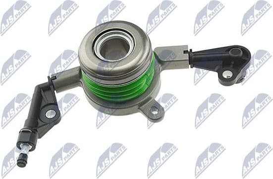 Central Slave Cylinder, clutch NWS-ME-003