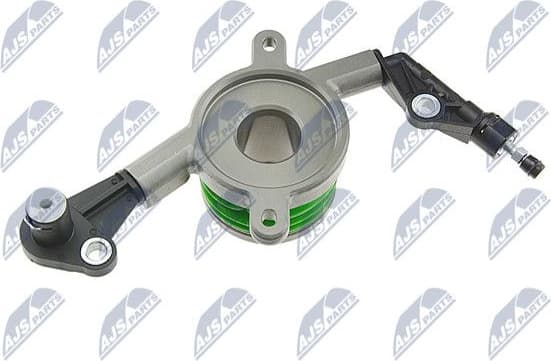 Central Slave Cylinder, clutch NWS-ME-003 - image 2