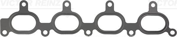 Gasket, intake manifold 71-53514-00 - image 2