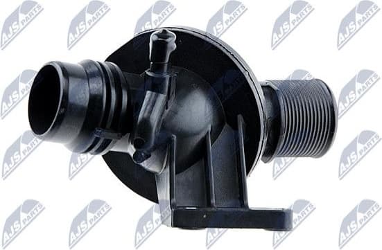 Thermostat, coolant CTM-BM-035 - image 2