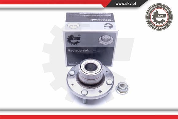 Wheel Bearing Kit 29SKV210 - image 2