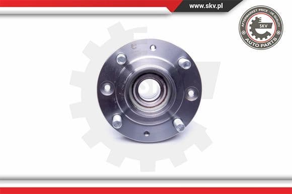 Wheel Bearing Kit 29SKV210 - image 4