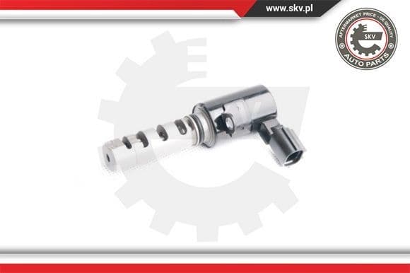 Control Valve, camshaft adjustment 17SKV362 - image 4