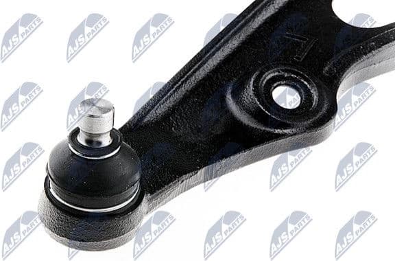Control/Trailing Arm, wheel suspension ZWD-SU-033 - image 2