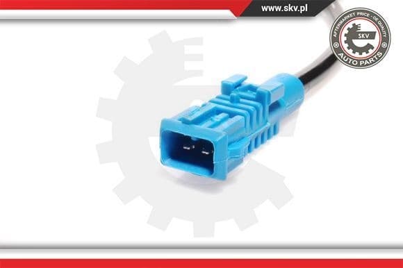 Sensor, wheel speed 06SKV090 - image 3