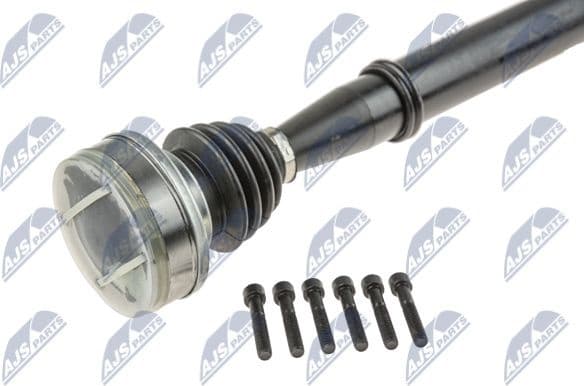 Drive Shaft NPW-VW-056 - image 2