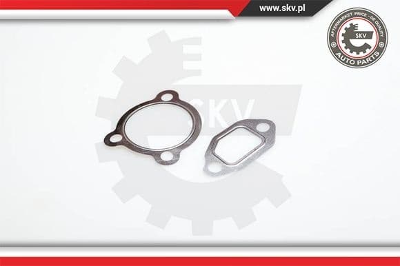 EGR Valve 14SKV040 - image 2