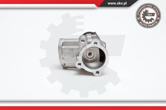 EGR Valve 14SKV040 - image 3