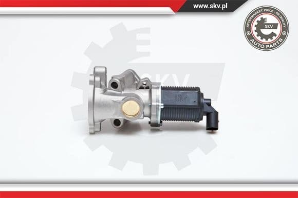 EGR Valve 14SKV040 - image 4