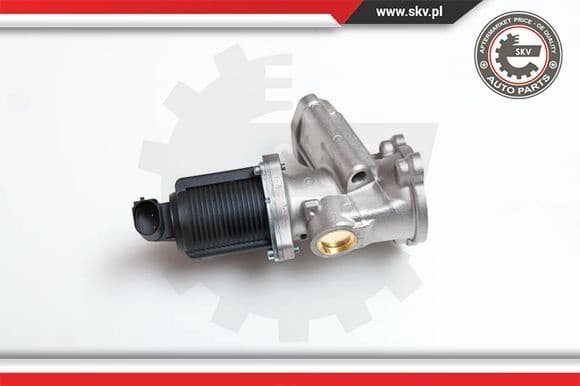 EGR Valve 14SKV040 - image 5