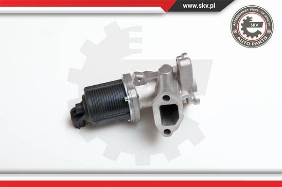 EGR Valve 14SKV040 - image 6