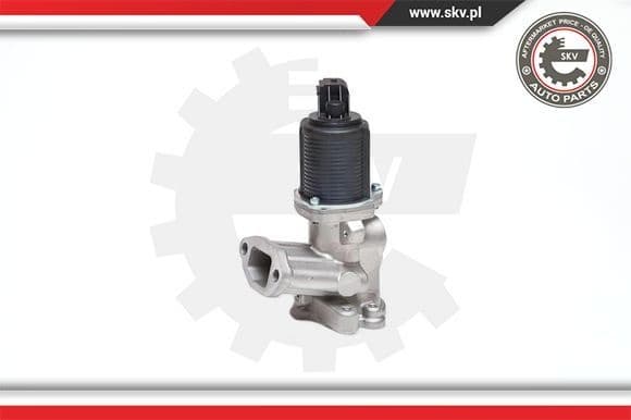 EGR Valve 14SKV040 - image 7
