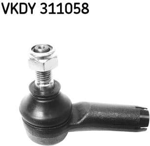 Tie Rod End VKDY 311058