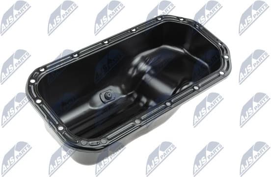 Oil Sump BMO-PL-004