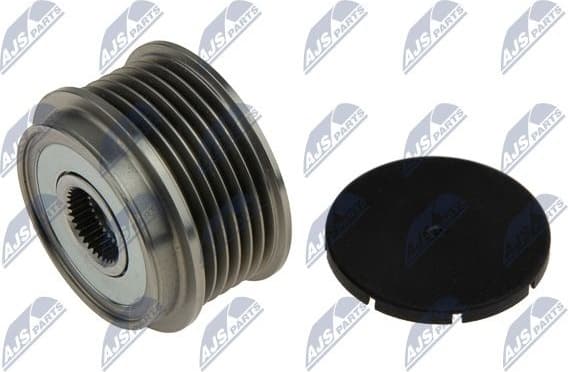 Alternator Freewheel Clutch ESA-FR-002