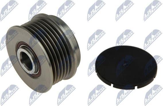 Alternator Freewheel Clutch ESA-FR-002 - image 2