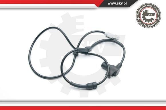 Sensor, wheel speed 06SKV270