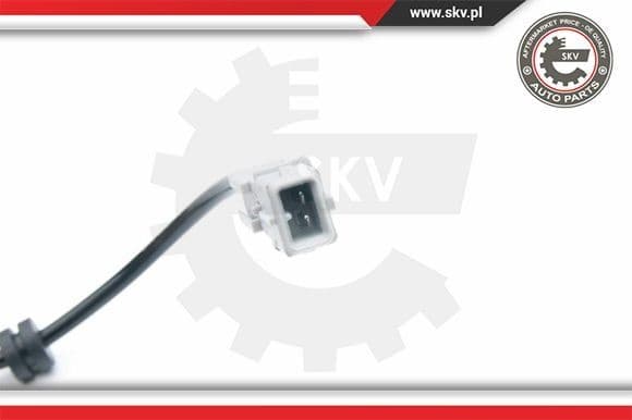 Sensor, wheel speed 06SKV270 - image 3