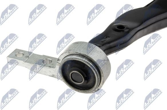 Control/Trailing Arm, wheel suspension ZWD-NS-105 - image 6
