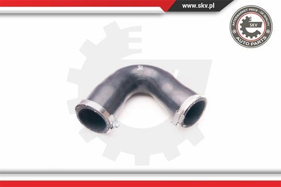 Charge Air Hose 24SKV190 - image 2