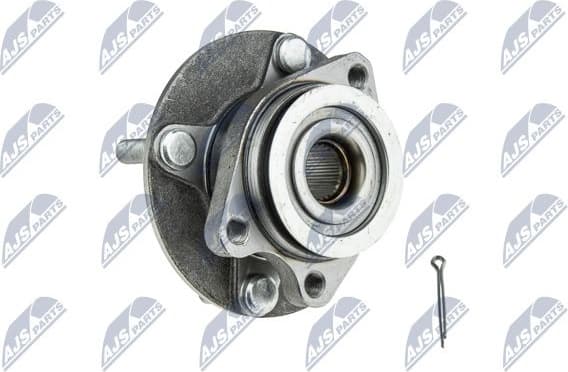 Wheel Bearing Kit KLP-NS-052