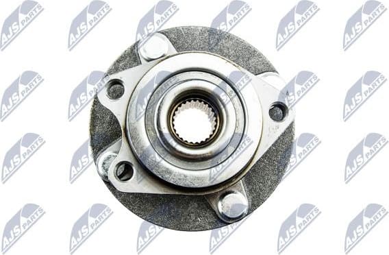 Wheel Bearing Kit KLP-NS-052 - image 5