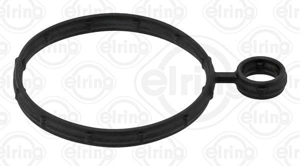 Gasket, vacuum pump 533.600