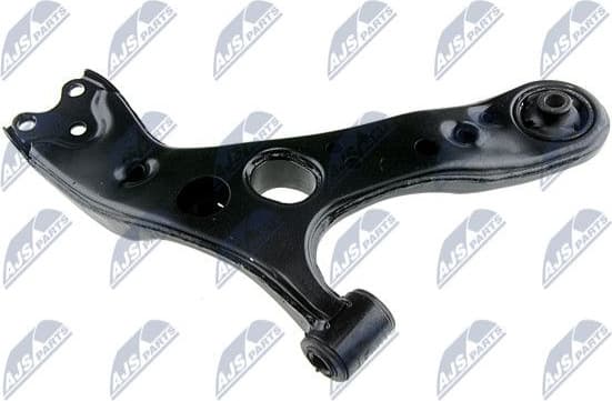 Control/Trailing Arm, wheel suspension ZWD-TY-207 - image 2